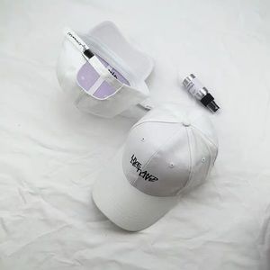 White hat
